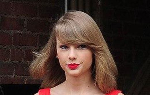 Taylor Swift