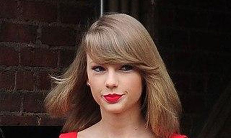 Taylor Swift