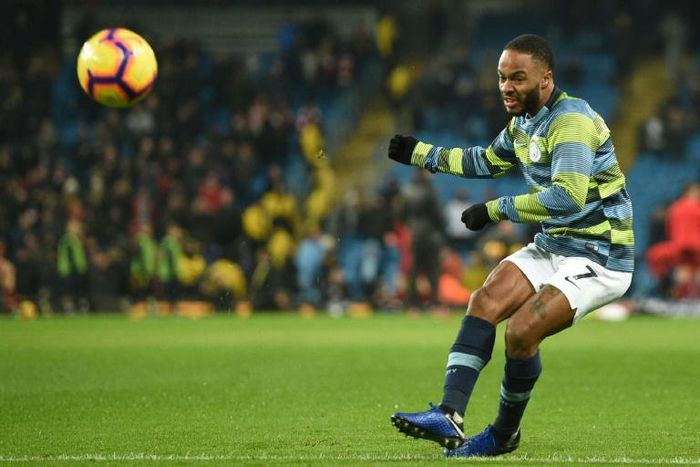 Raheem Sterling sent a letter to 13-year-old Ethan Ross after hearing he had been racially abused at school telling him to stand tall and be proud of who you are