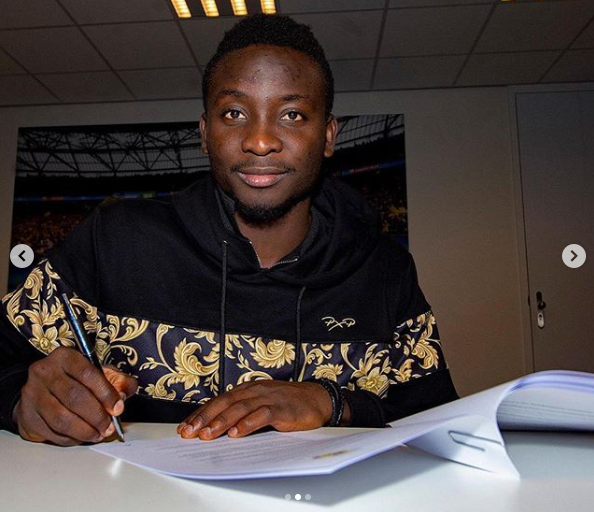 dauda