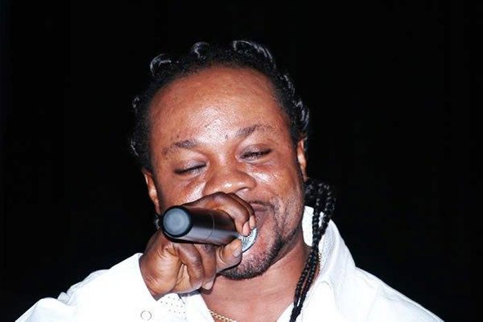 Daddy Lumba never flopped, says Roro