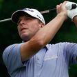 Steve Stricker, Bo Van Pelt two back in Rhode Island