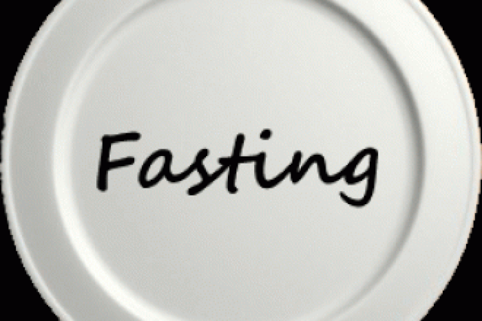 fasting