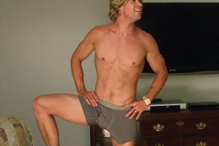 Chris Hemsworth