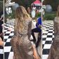 Khloe Kardashian twerks at Kylie Jenner graduation party