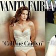 Vanity Fair covers