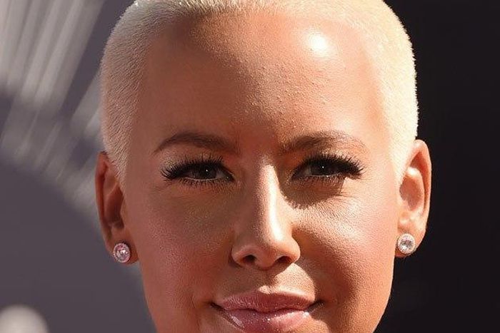 Amber Rose