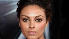 Mila Kunis