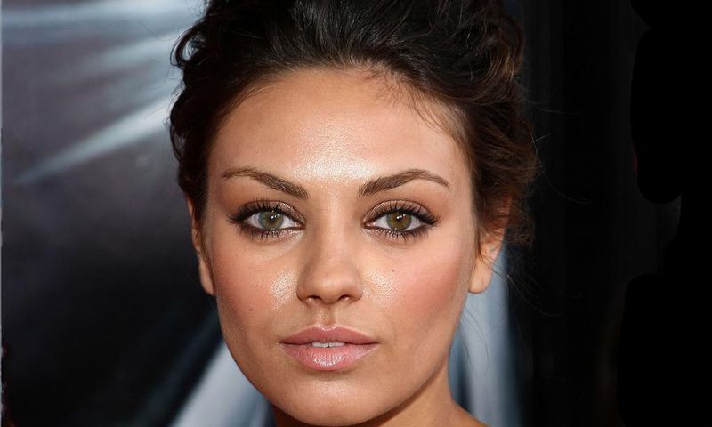 Mila Kunis