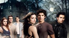 Teen Wolf
