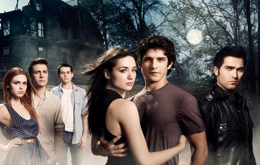 Teen Wolf