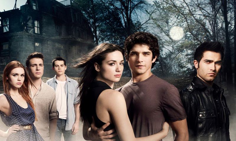 Teen Wolf