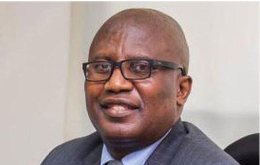 Francis Owusu, Deputy NHIA Boss