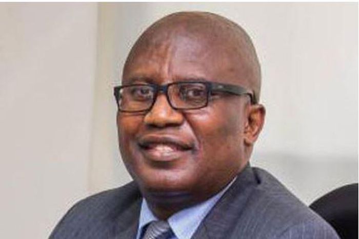 Francis Owusu, Deputy NHIA Boss