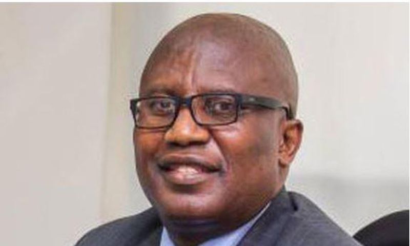 Francis Owusu, Deputy NHIA Boss