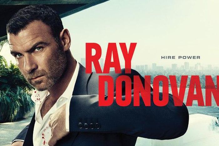 Poster for 'Ray Donovan' season 3