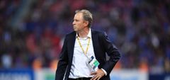 Milovan Rajevac