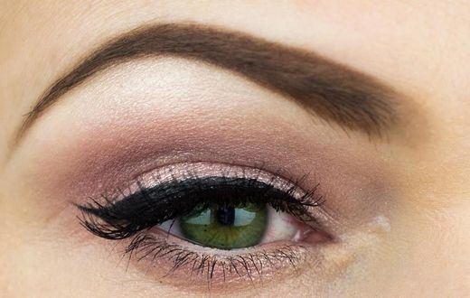 Perfect brows