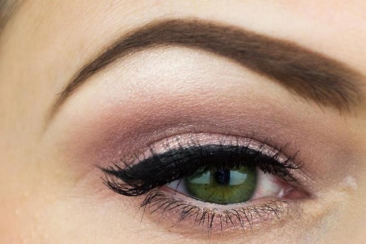 Perfect brows
