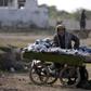 The United Nations says there are 1.4 million Afghans registered as refugees in Pakistan