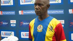 Herbert Addo