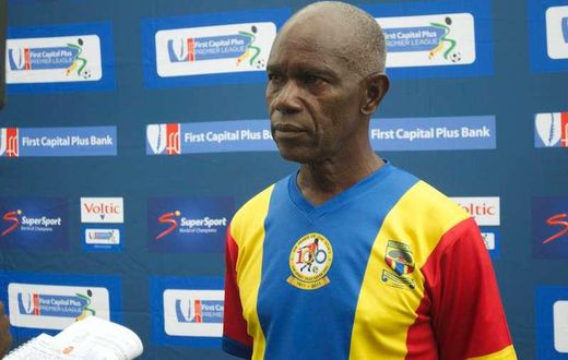 Herbert Addo
