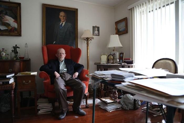 'Arts and Craft' trailer