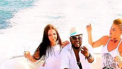 Guru - Baba God feat. Iyk Wonder