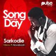 Song Of The Day: Sarkodie - Mewu feat. Akwaboah Jnr.