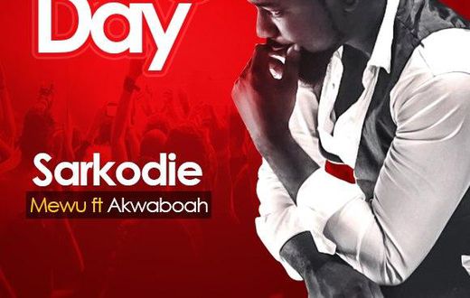 Song Of The Day: Sarkodie - Mewu feat. Akwaboah Jnr.