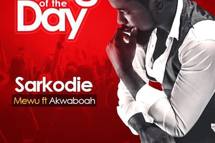Song Of The Day: Sarkodie - Mewu feat. Akwaboah Jnr.
