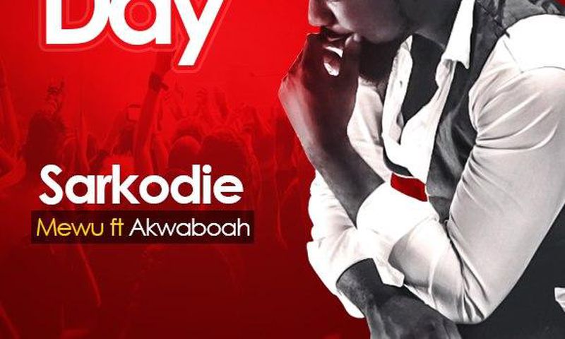 Song Of The Day: Sarkodie - Mewu feat. Akwaboah Jnr.