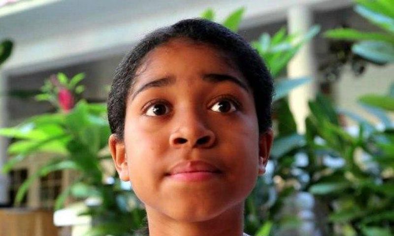 Zuriel Oduwole