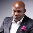 Richard Mofe Damijo