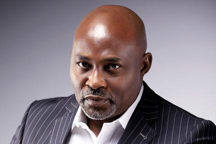 Richard Mofe Damijo