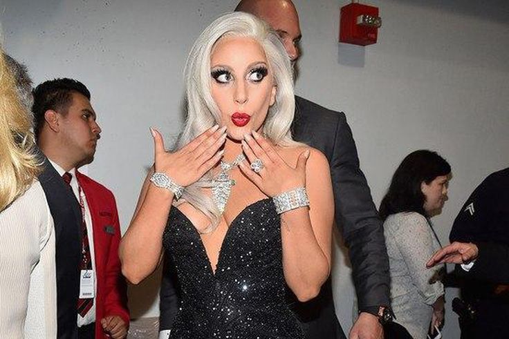 Lady Gaga