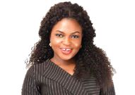 NDC MP for North Dayi, Joycelyn Tetteh