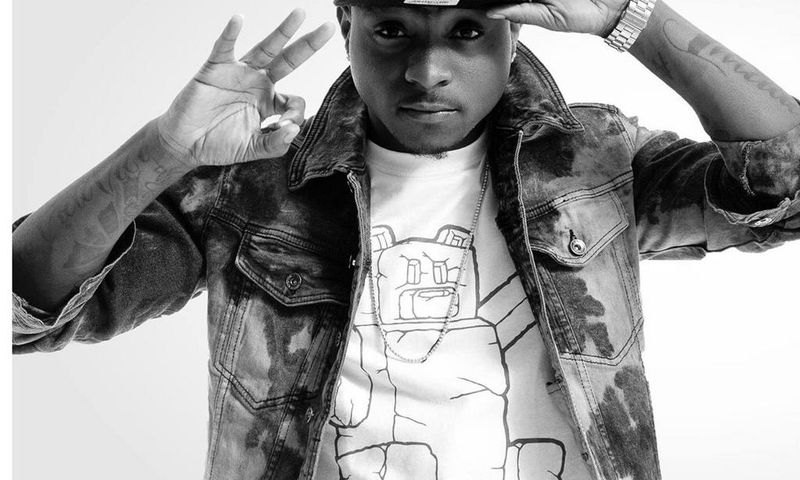 Davido
