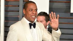 Jay Z