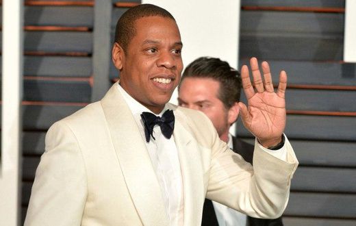Jay Z