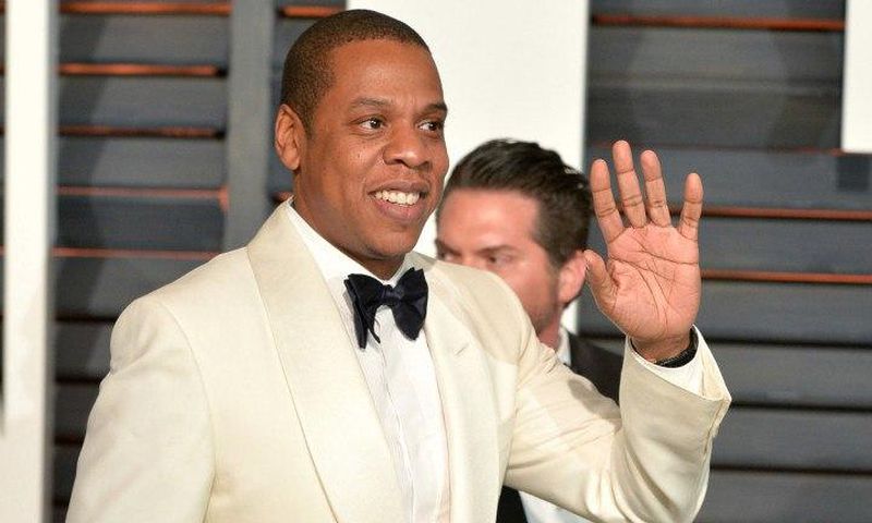 Jay Z