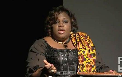 Lilian N. Blankson