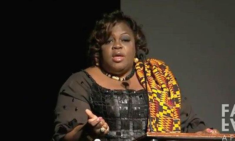 Lilian N. Blankson