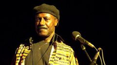 Gyedu Blay Ambolley
