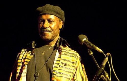 Gyedu Blay Ambolley