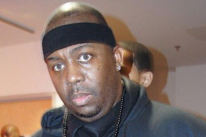 Erick Sermon