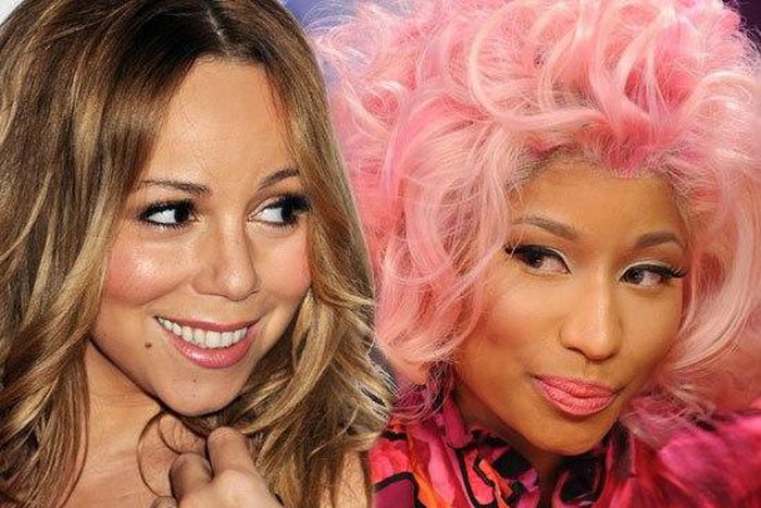 Did Mariah Carey and Nicki Minaj's brawl as judges cause the end of American Idol?