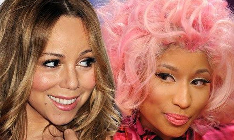 Did Mariah Carey and Nicki Minaj's brawl as judges cause the end of American Idol?