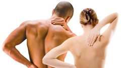 Back Pain