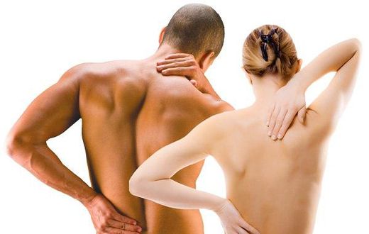Back Pain
